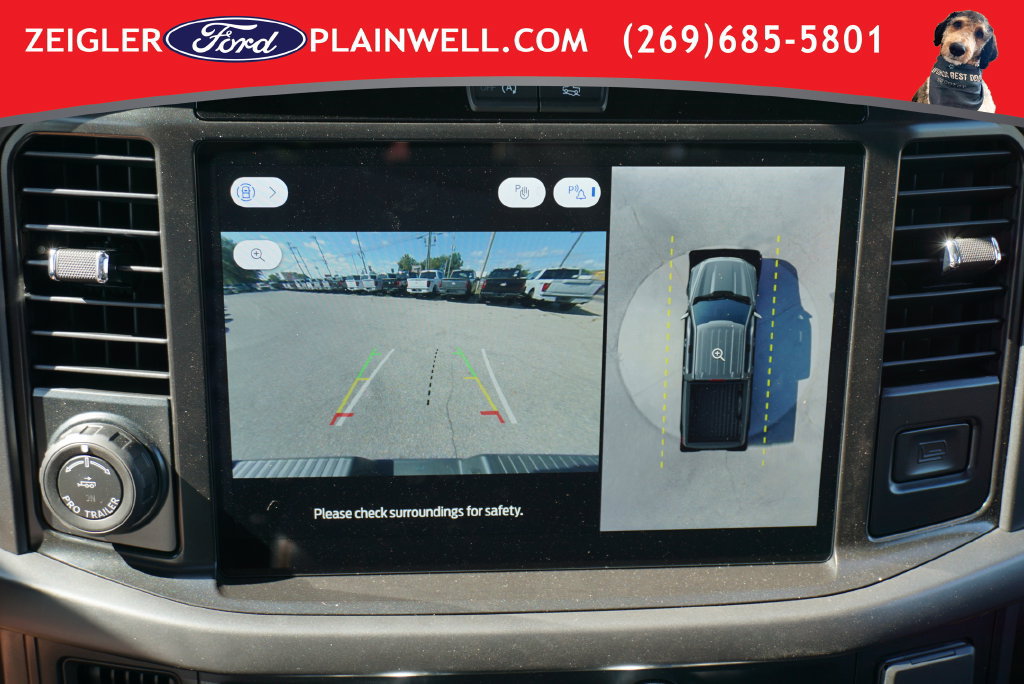 Used 2026 Ford F150 Tremor AWD/4WD image 19