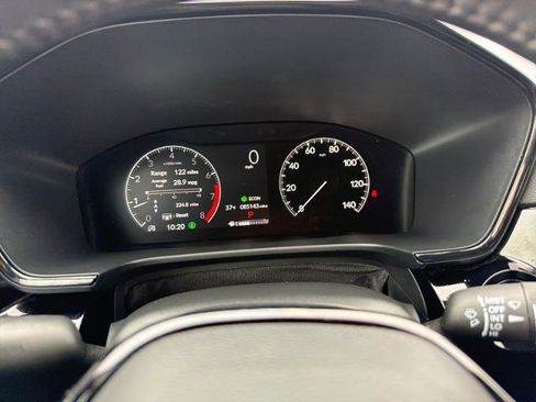 New 2023 Honda CR-V EX-L image 19