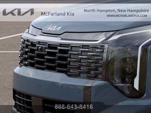 New 2026 Kia Sportage SX Prestige image 12