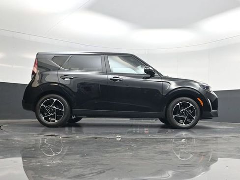 Used 2025 Kia Soul EX image 47