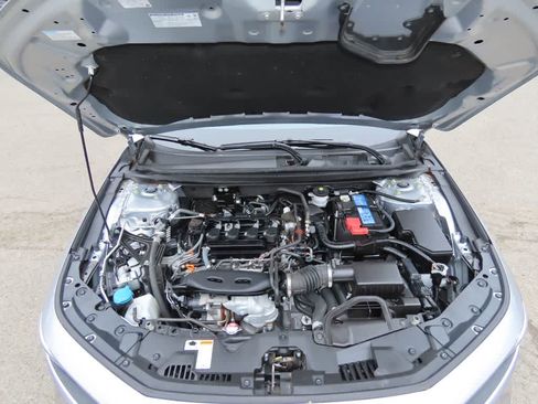 Certified 2024 Honda Accord LX image 8