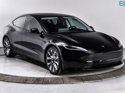 Used 2024 Tesla Model 3 Long Range