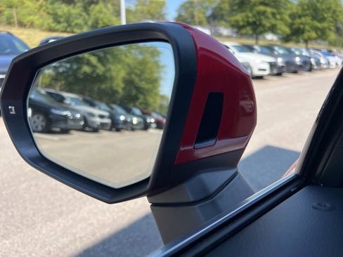 New 2025 Audi Q3 2.0T Premium image 21