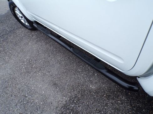 Used 2018 Nissan Frontier SV w/ Value Truck Package image 15