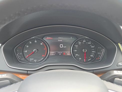 Certified 2023 Audi Q5 2.0T Premium w/ Convenience Package AWD/4WD image 30