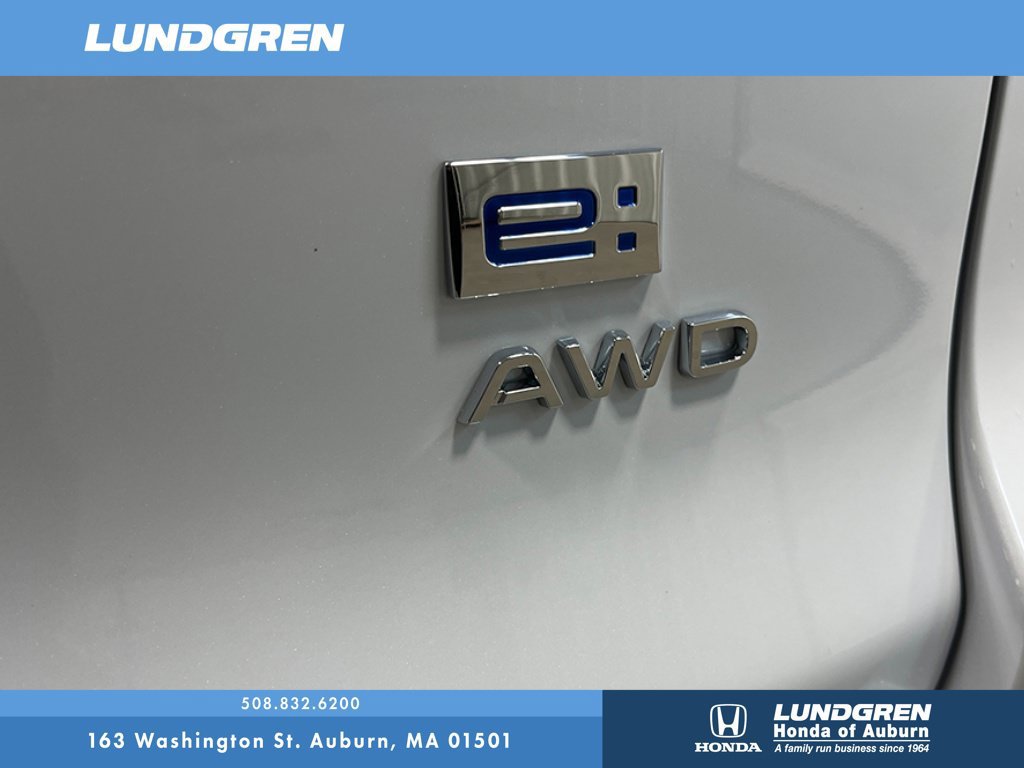New 2026 Honda Prologue Elite image 22