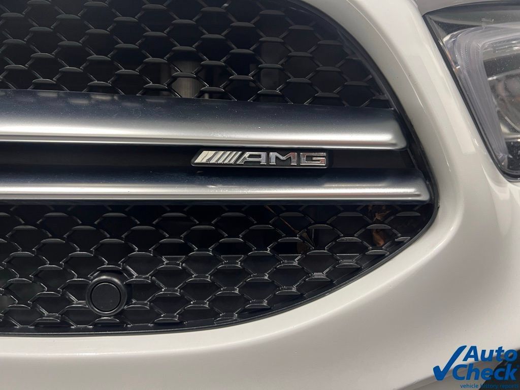 Used 2021 Mercedes-Benz A 35 AMG 4MATIC image 13