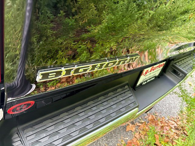 Used 2023 RAM 1500 Big Horn AWD/4WD image 33