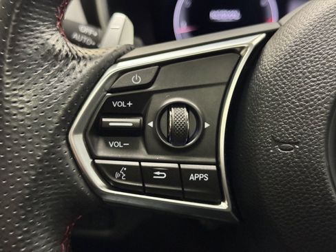 Used 2023 Acura MDX A-Spec image 21