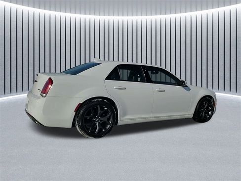 Used 2023 Chrysler 300 S w/ Comfort Group image 6