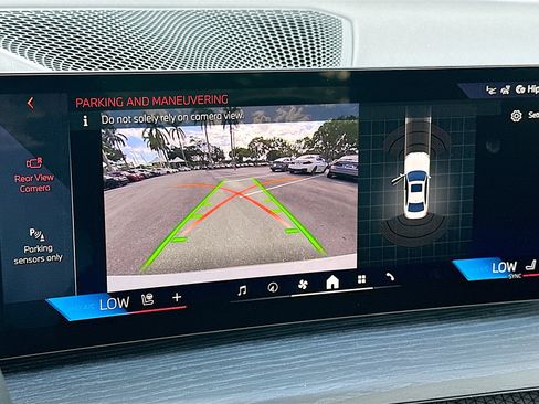 New 2026 BMW 330i 330i w/ Premium Package image 12