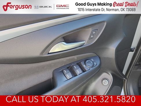 New 2026 Buick Envista Sport Touring w/ Convenience I Package FWD image 13