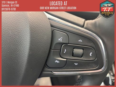 Used 2024 Buick Envista Sport Touring w/ Convenience II Package FWD image 60