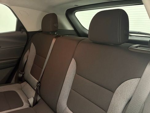 New 2026 Chevrolet TrailBlazer LS w/ LS Convenience Package FWD image 27