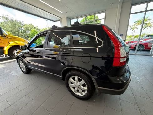 Used 2008 Honda CR-V EX image 5