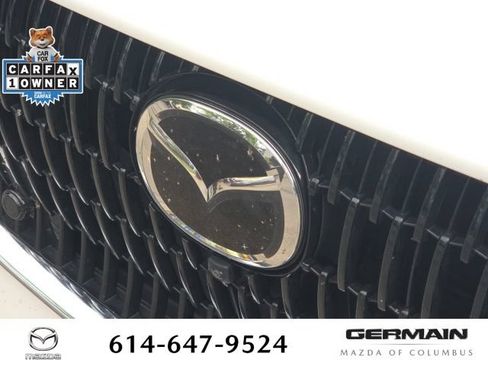 Used 2024 MAZDA CX-90 3.3 Turbo w/ Premium Plus Pkg AWD/4WD image 10