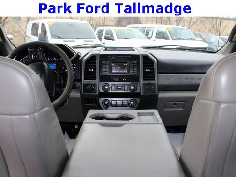 Used 2019 Ford F350 XL w/ Power Equipment Group image 24