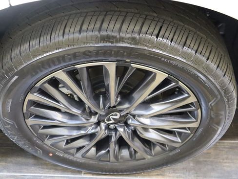 Used 2026 INFINITI QX80 Autograph AWD/4WD image 30