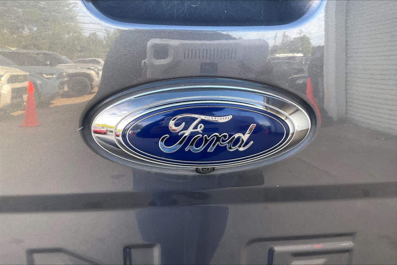 Used 2020 Ford Ranger Lariat w/ Technology Package RWD image 10