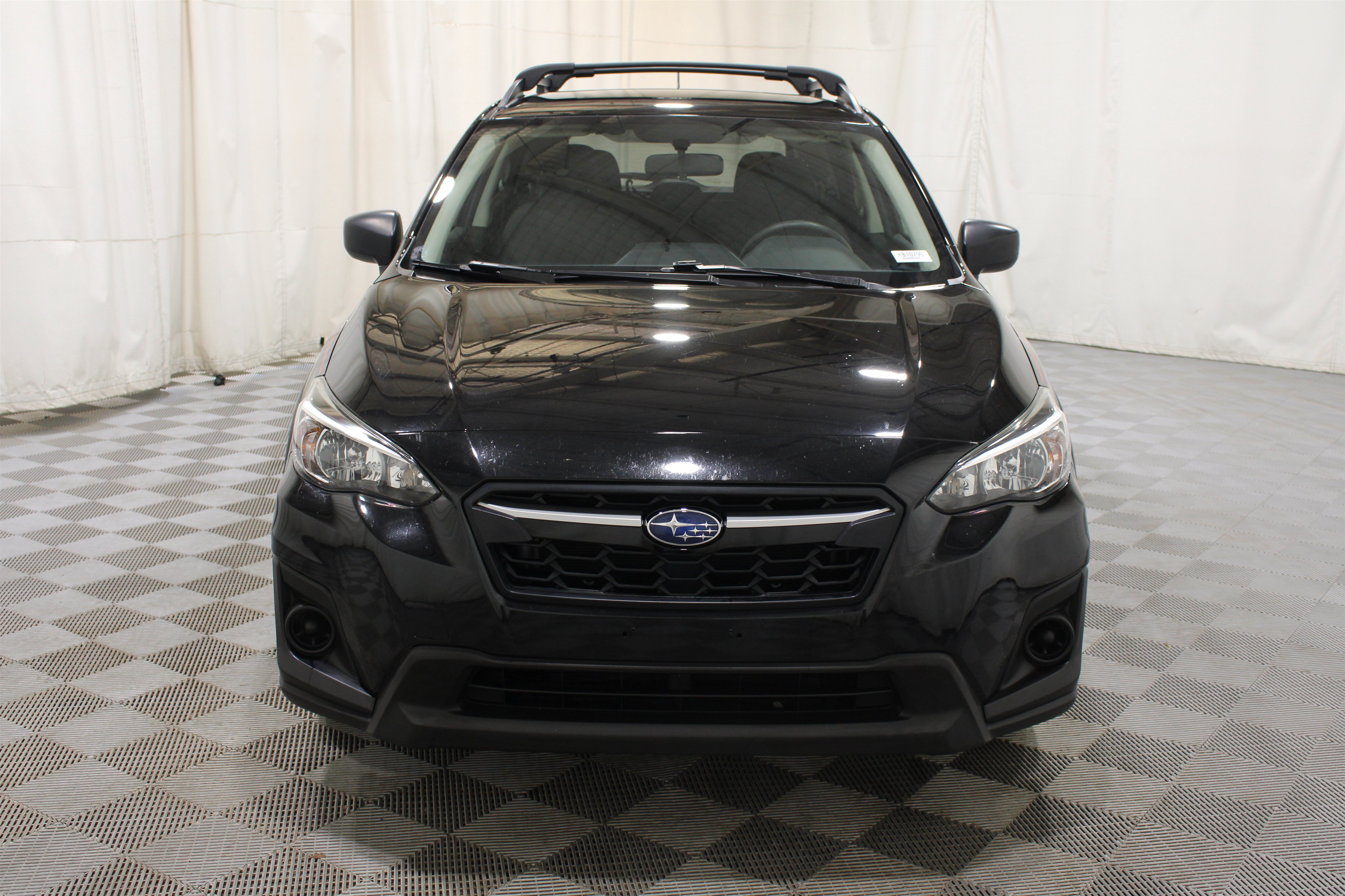 Used 2018 Subaru Crosstrek 2.0i AWD/4WD image 32