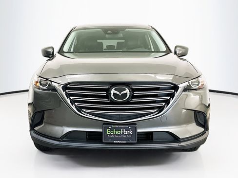 Used 2021 MAZDA CX-9 Touring AWD/4WD image 2