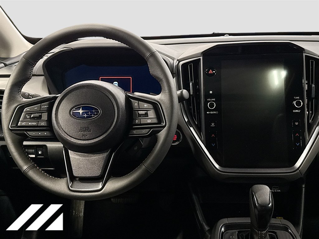Used 2026 Subaru Crosstrek 2.5i Limited w/ Crosstrek Mirror Package AWD/4WD image 24