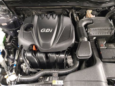 Used 2015 Kia Optima LX image 30