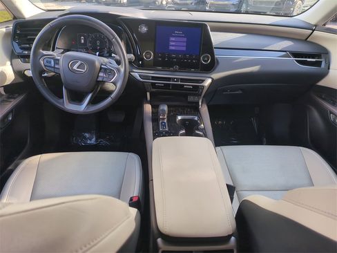 Used 2024 Lexus RX 350 350 image 17