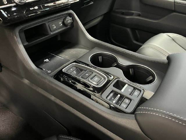 New 2026 Honda Pilot EX-L image 15