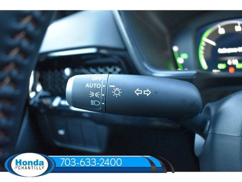 New 2026 Honda CR-V Sport Touring image 10