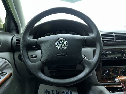 Used 2001 Volkswagen Passat GLS AWD/4WD image 20