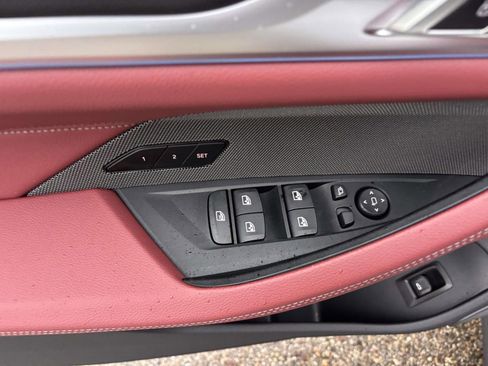 New 2026 BMW i4 xDrive40i AWD/4WD image 13