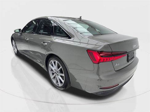 Used 2025 Audi A6 2.0T Premium w/ Convenience Plus Package image 10