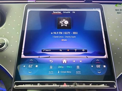 Used 2023 Mercedes-Benz EQS 450+ Sedan image 50