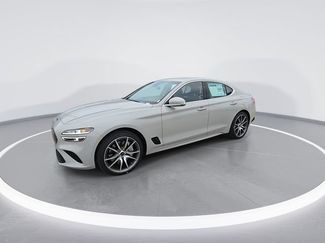 New 2026 Genesis G70 2.5T AWD/4WD video 4