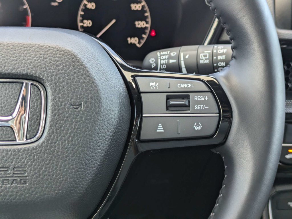 Used 2025 Honda CR-V EX-L image 25