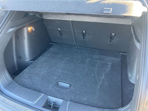 Used 2025 Chevrolet Trax RS w/ Driver Confidence Package image 8