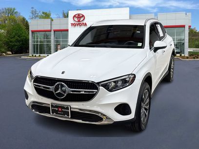 Used 2024 Mercedes-Benz GLC 300 4MATIC
