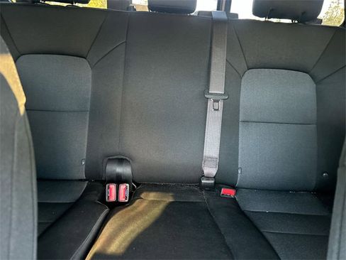 Used 2025 Chevrolet Colorado W/T w/ Advanced Trailering Package image 26