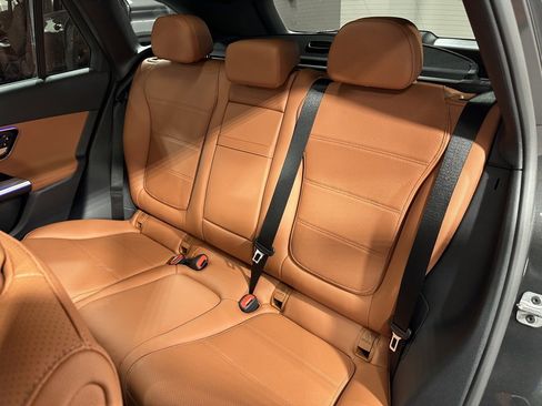 New 2026 Mercedes-Benz GLC 300 4MATIC image 18