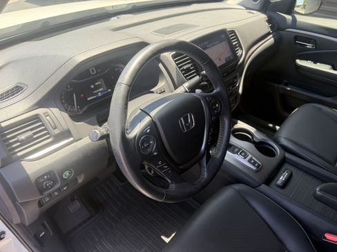 Used 2022 Honda Ridgeline RTL-E image 10