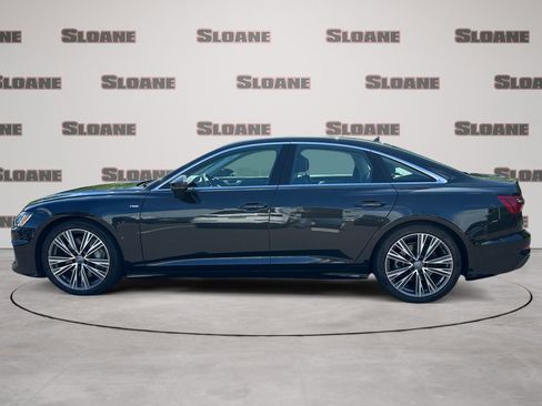 Used 2019 Audi A6 3.0T Premium Plus w/ Premium Plus Package AWD/4WD image 2