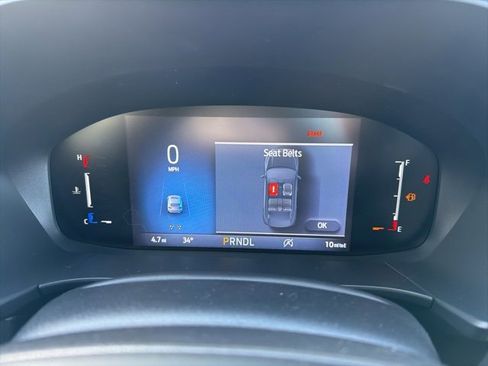 New 2026 Ford Escape ST-Line w/ Cold Weather Package image 12