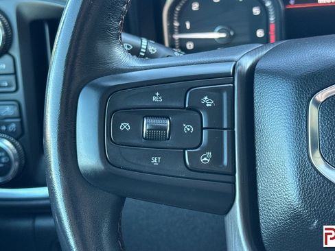 Used 2022 GMC Sierra 3500 AT4 w/ AT4 Premium Plus Package AWD/4WD image 28
