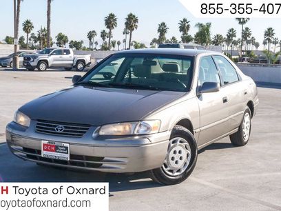 Used 1999 Toyota Camry LE