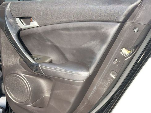 Used 2012 Acura TSX Tech Pkg image 30