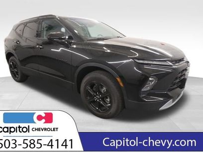 New 2025 Chevrolet Blazer LT w/ Convenience Package