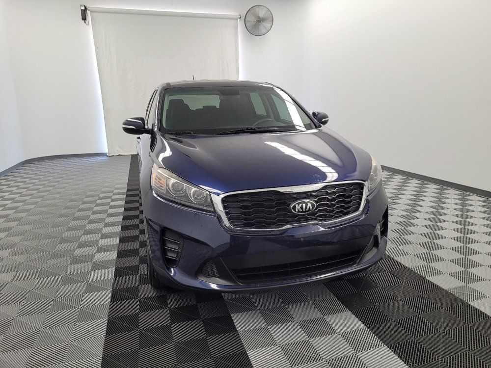 Used 2020 Kia Sorento FWD V6 image 14