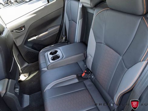 Used 2025 Subaru Crosstrek 2.5i Limited w/ Popular Package #4A AWD/4WD image 40