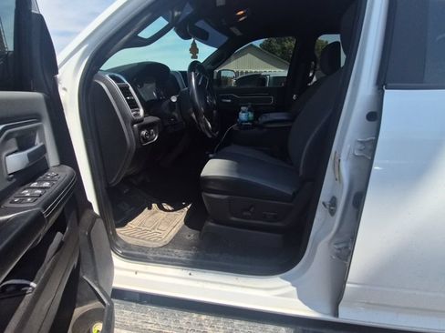 Used 2021 RAM 2500 Big Horn w/ Level 1 Equipment Group AWD/4WD image 10